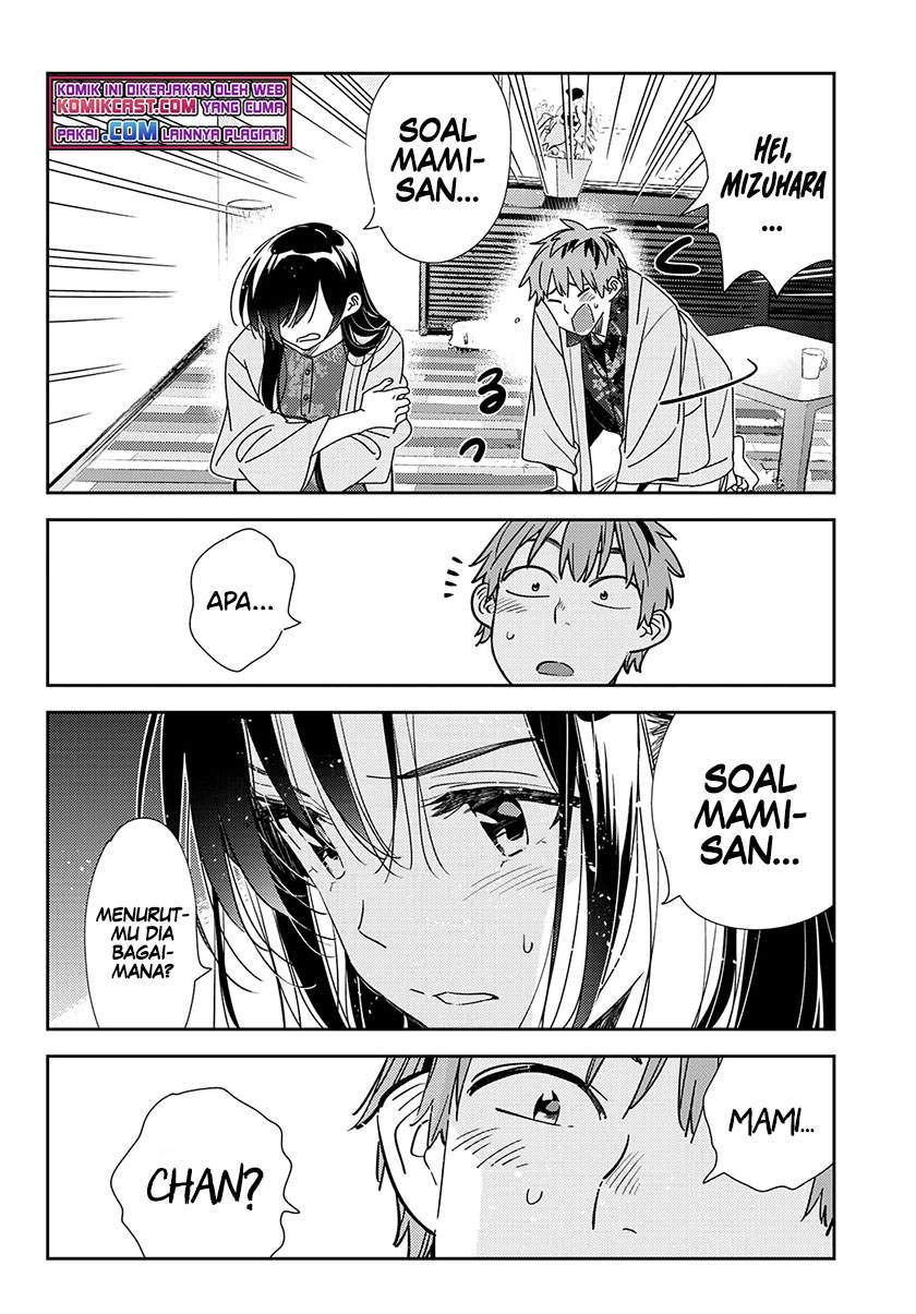 Chapter 209 - halaman 9