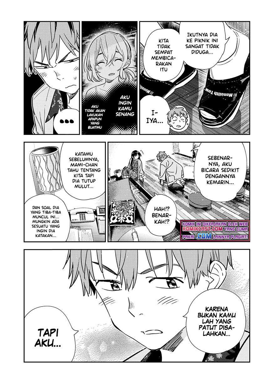 Chapter 209 - halaman 10