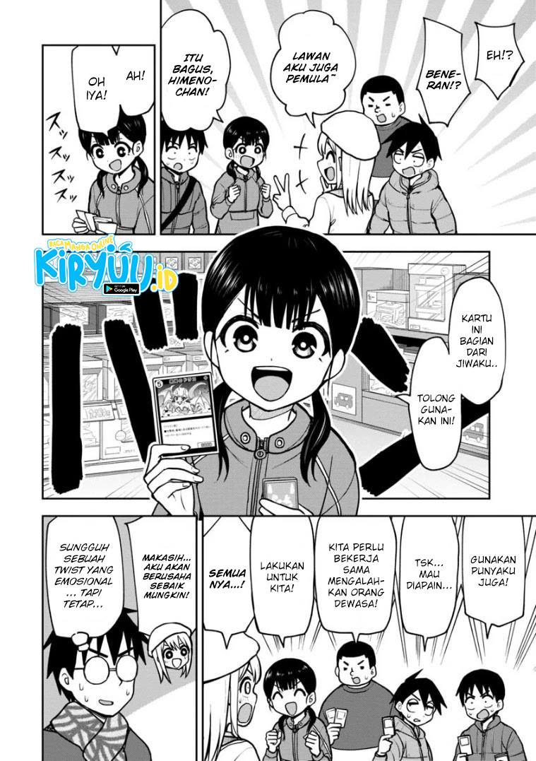 Chapter 60 - halaman 12