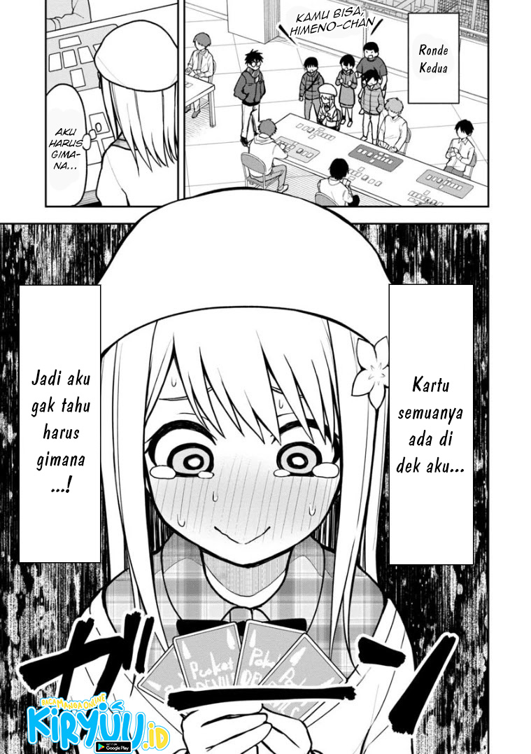 Chapter 60 - halaman 13