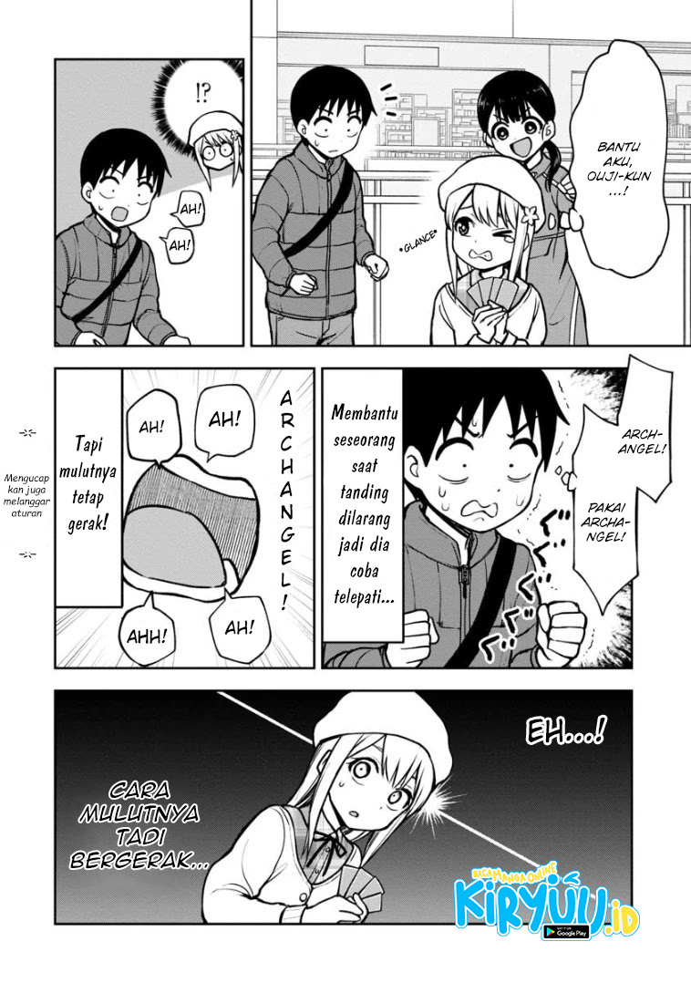 Chapter 60 - halaman 14