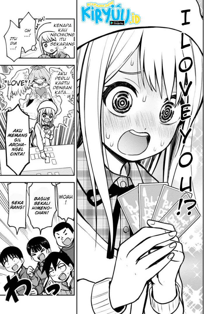 Chapter 60 - halaman 15
