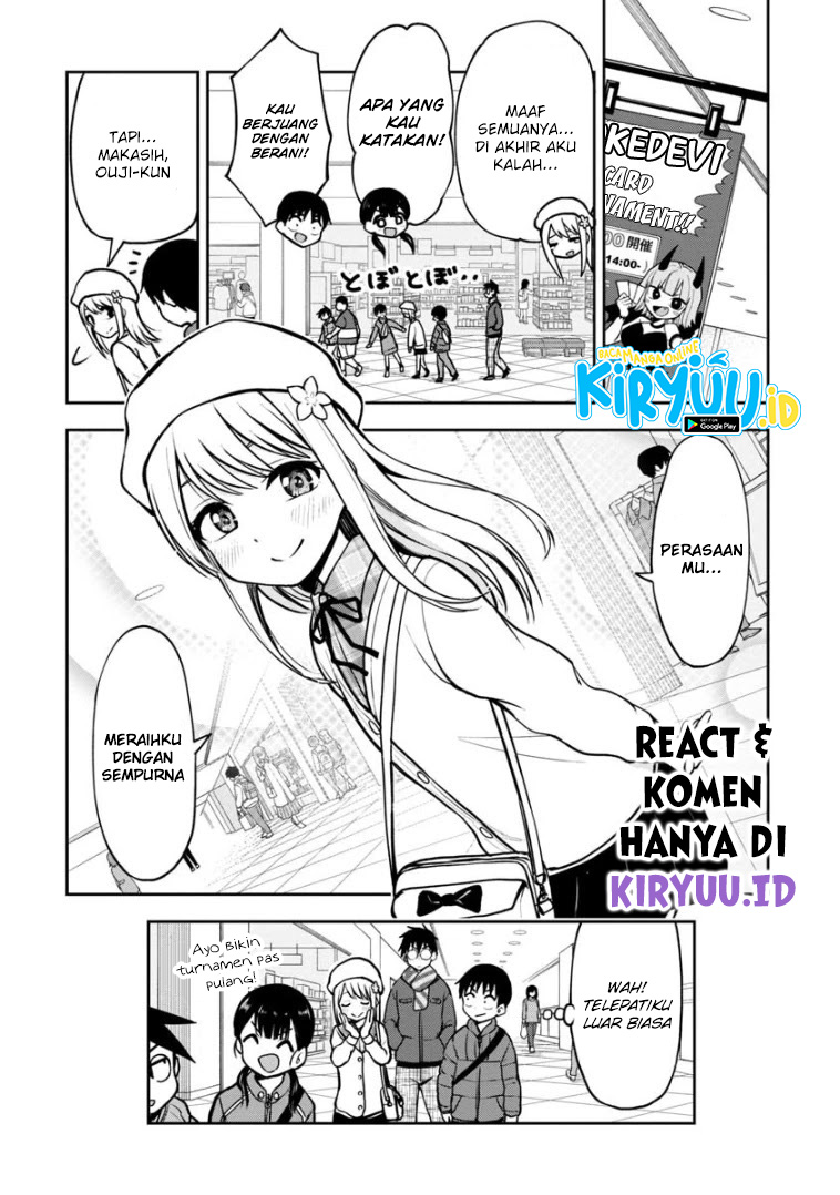 Chapter 60 - halaman 16
