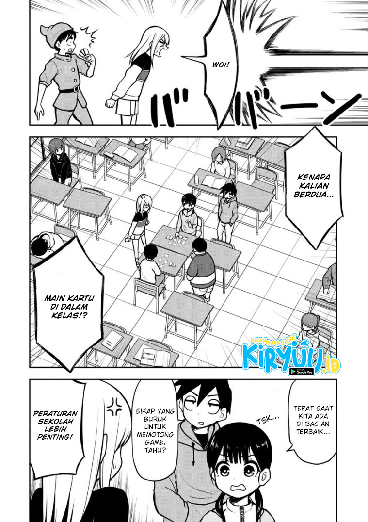 Chapter 60 - halaman 6