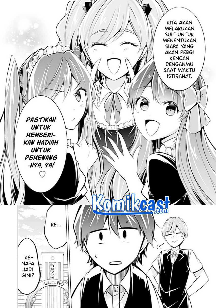 Chapter 85 - halaman 14