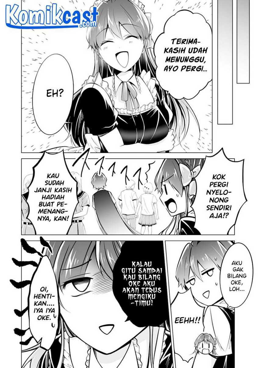 Chapter 85 - halaman 16