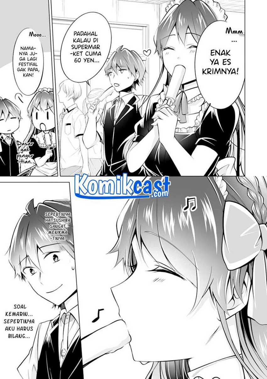 Chapter 85 - halaman 19