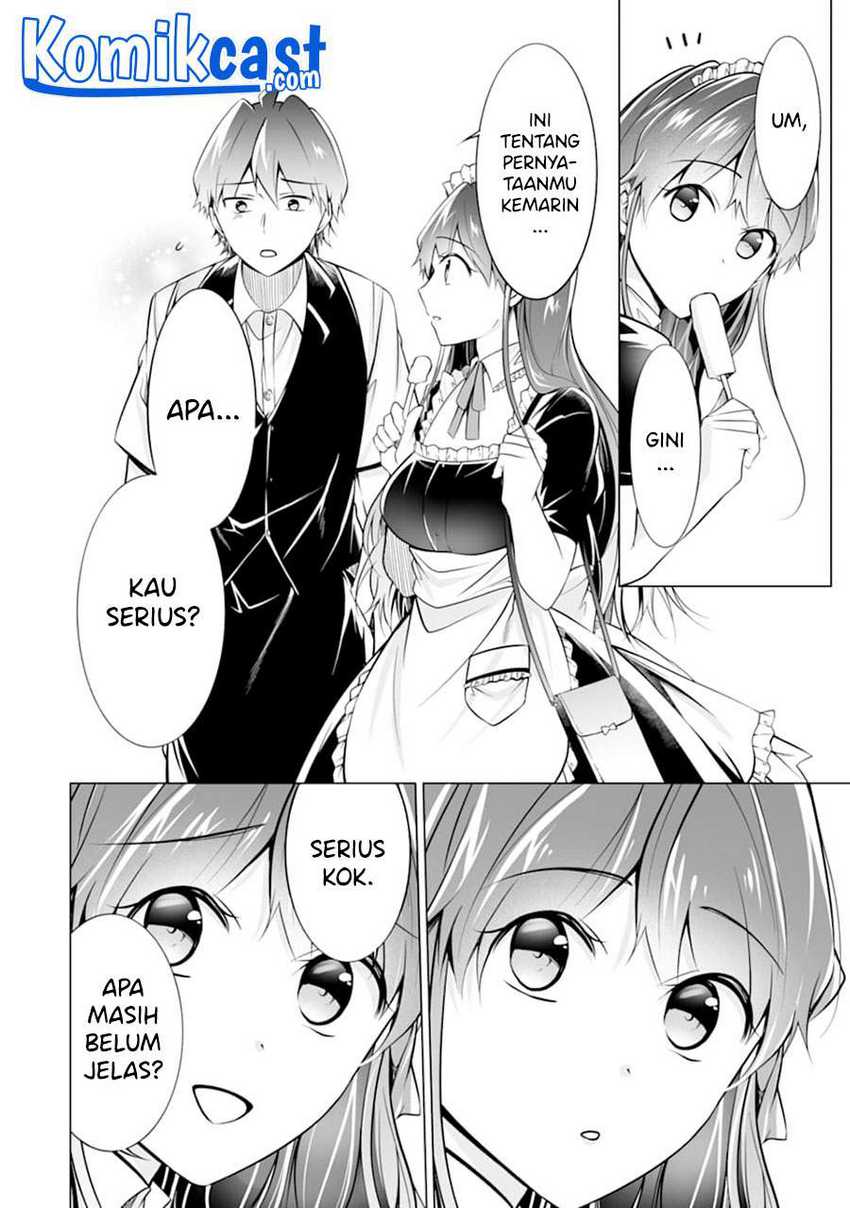 Chapter 85 - halaman 20