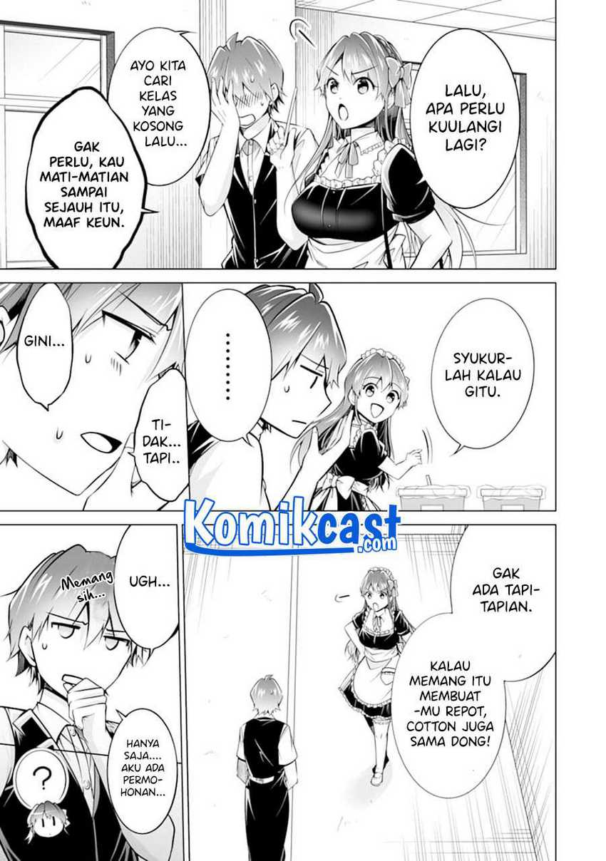 Chapter 85 - halaman 21