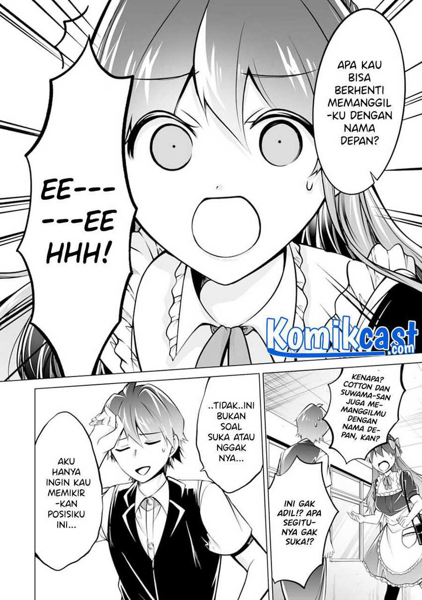 Chapter 85 - halaman 22