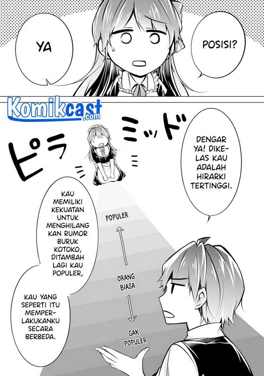 Chapter 85 - halaman 23