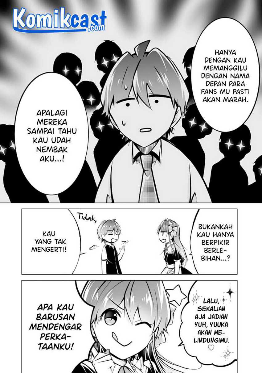 Chapter 85 - halaman 24