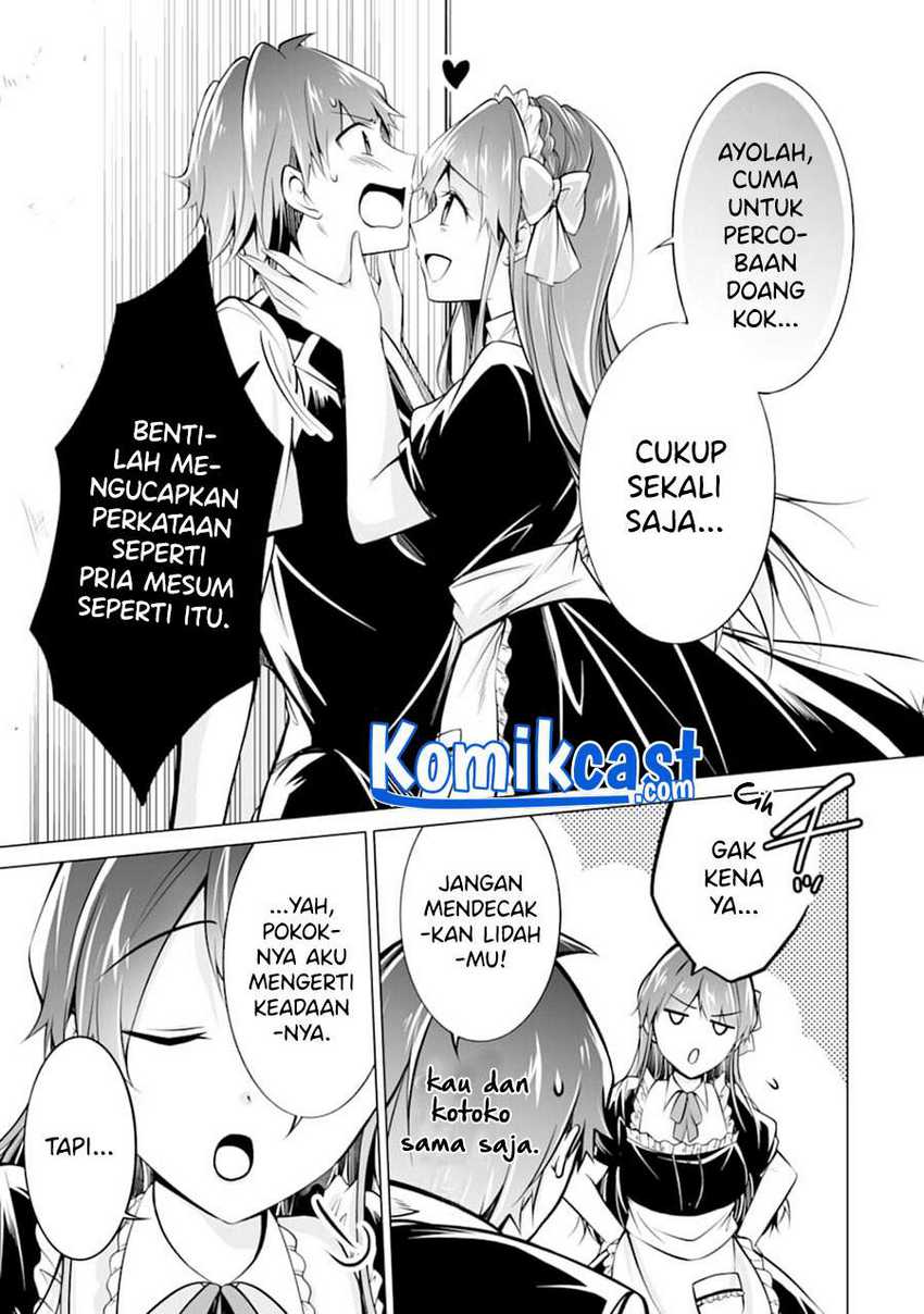 Chapter 85 - halaman 25