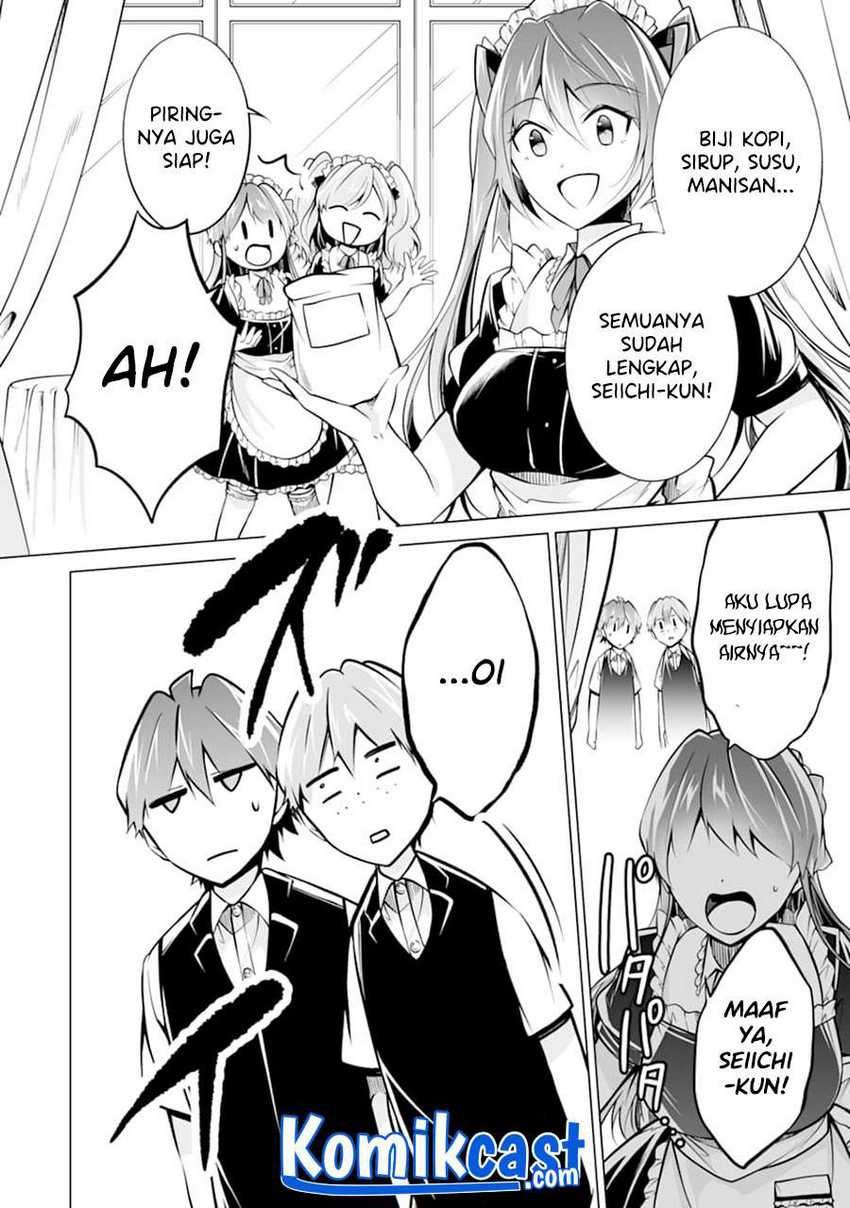 Chapter 85 - halaman 4