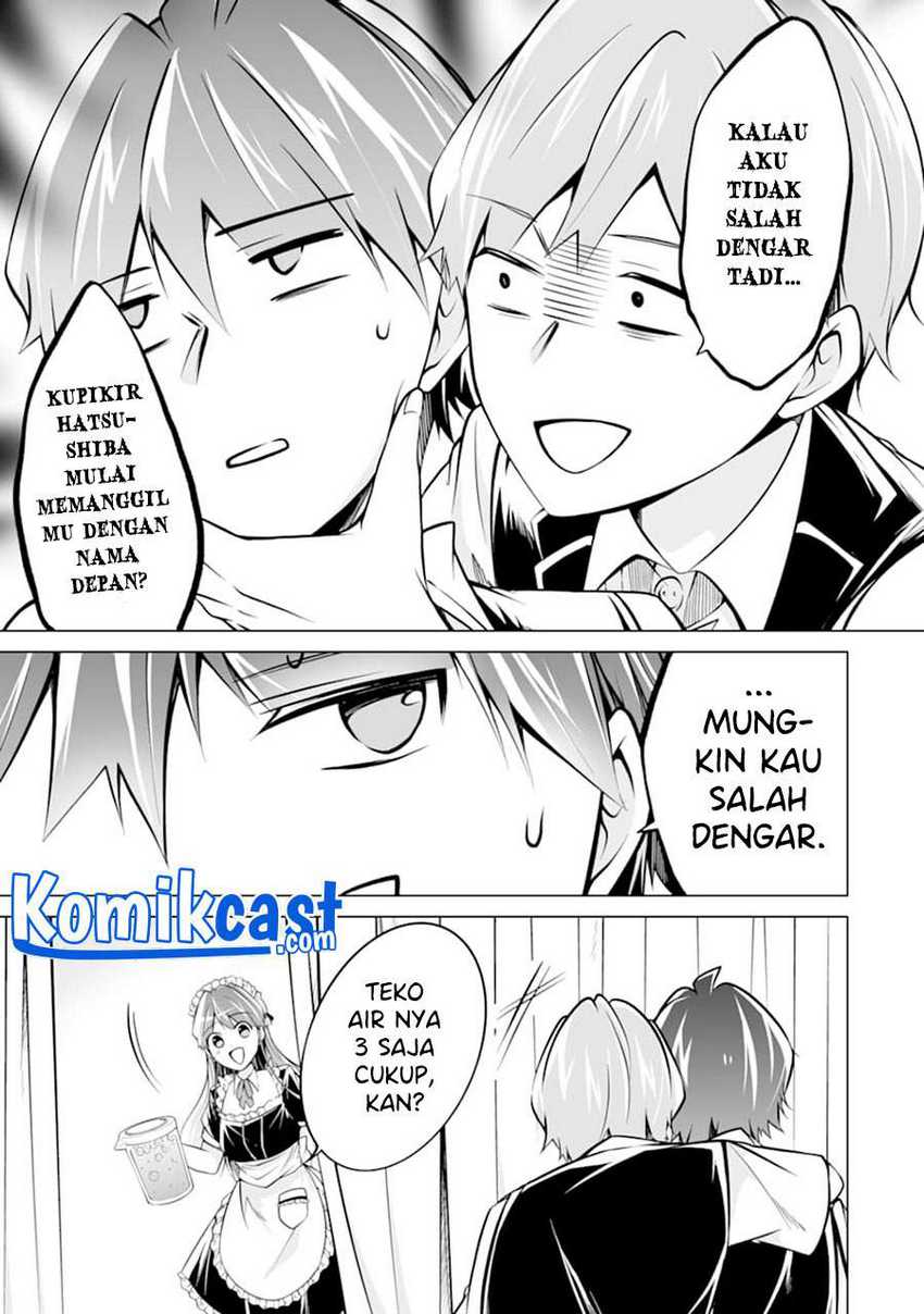 Chapter 85 - halaman 5