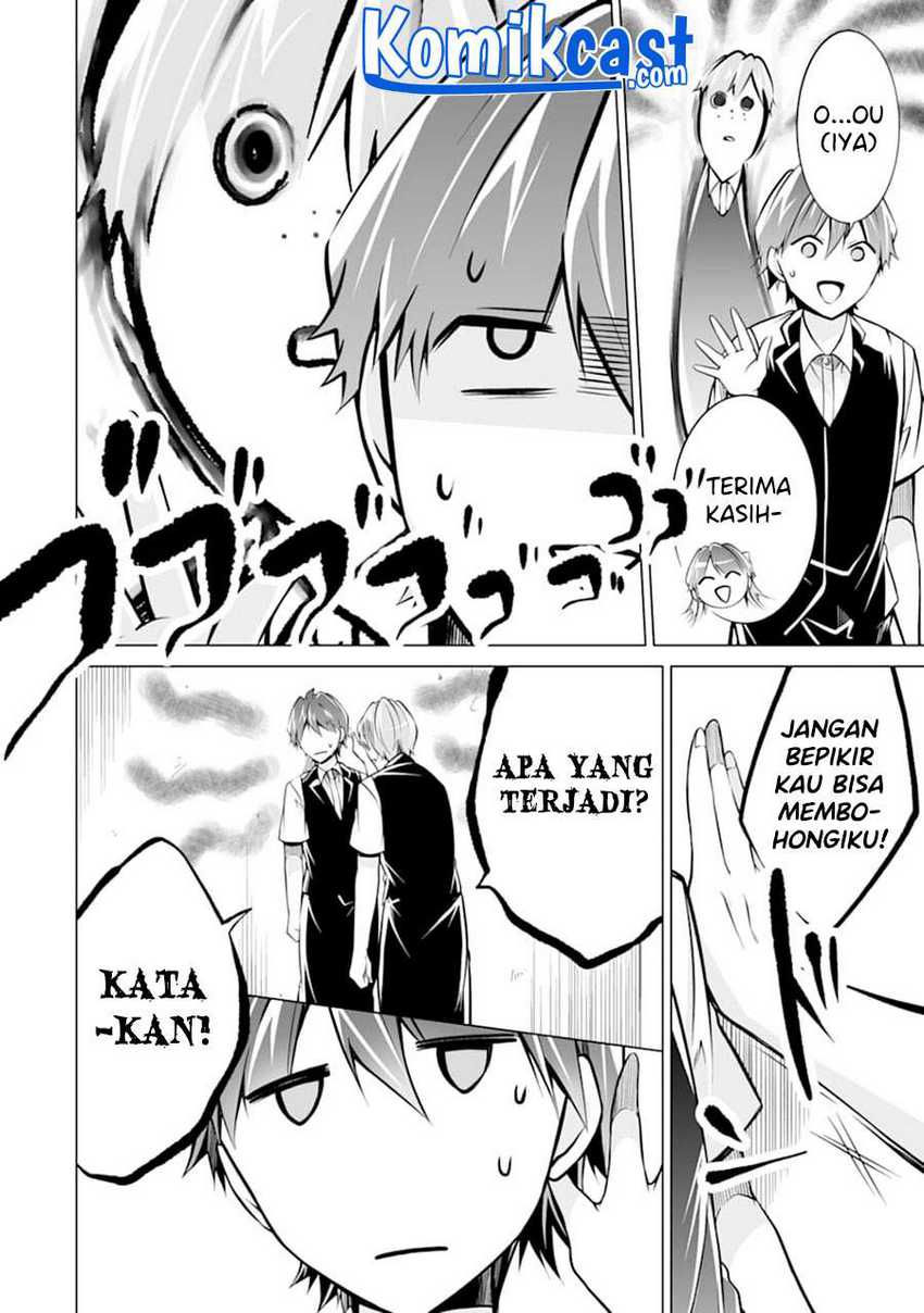 Chapter 85 - halaman 6
