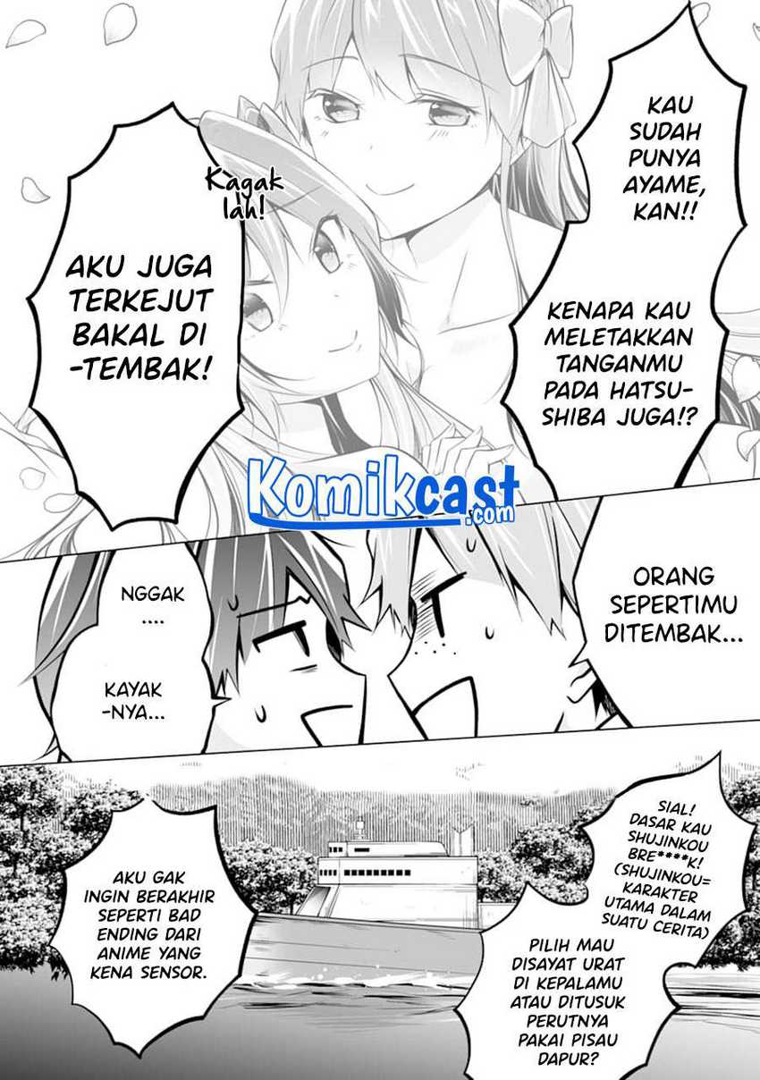 Chapter 85 - halaman 8
