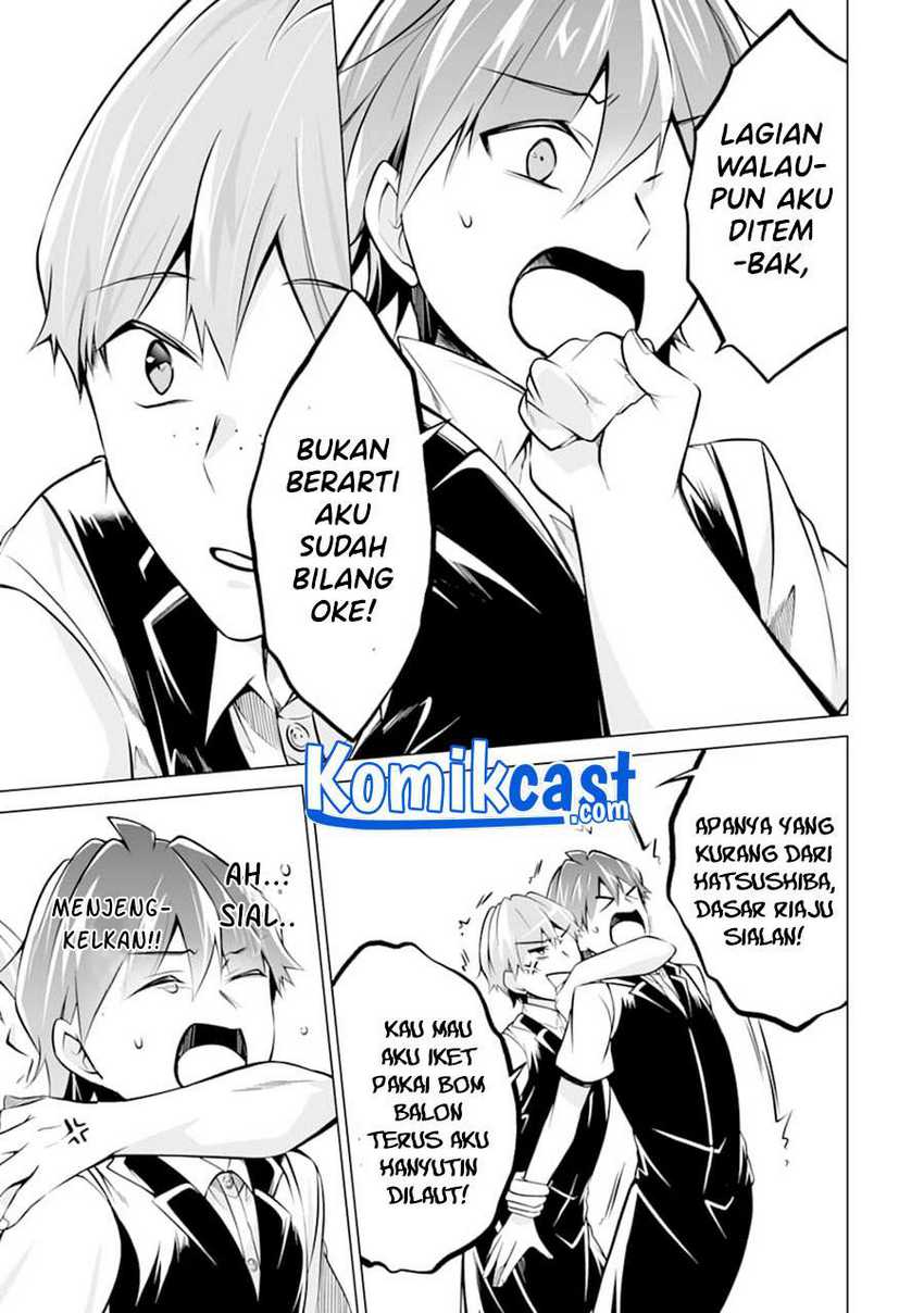 Chapter 85 - halaman 9