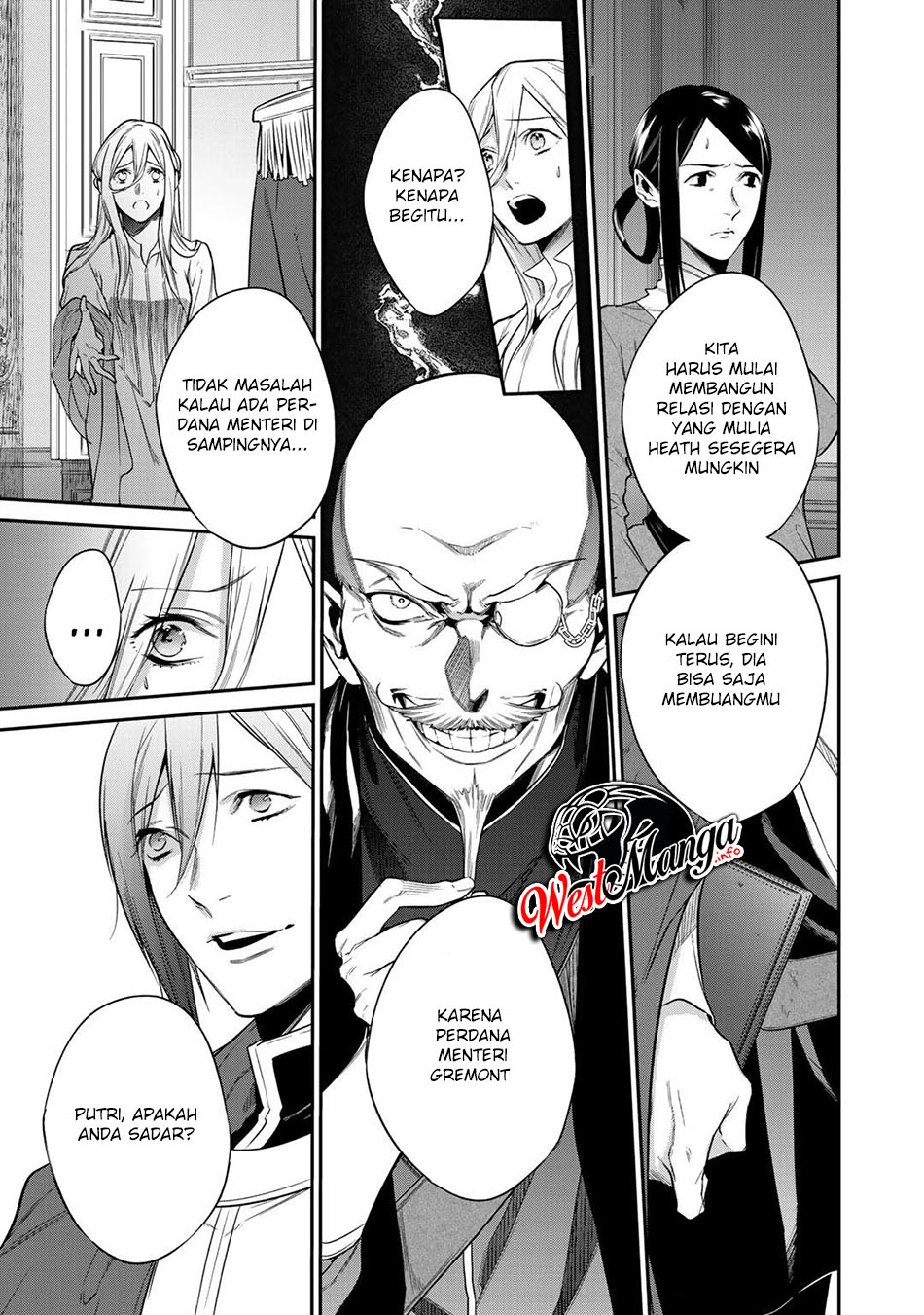 Chapter 23 - halaman 12