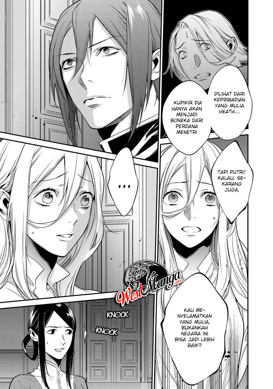 Chapter 23 - halaman 17