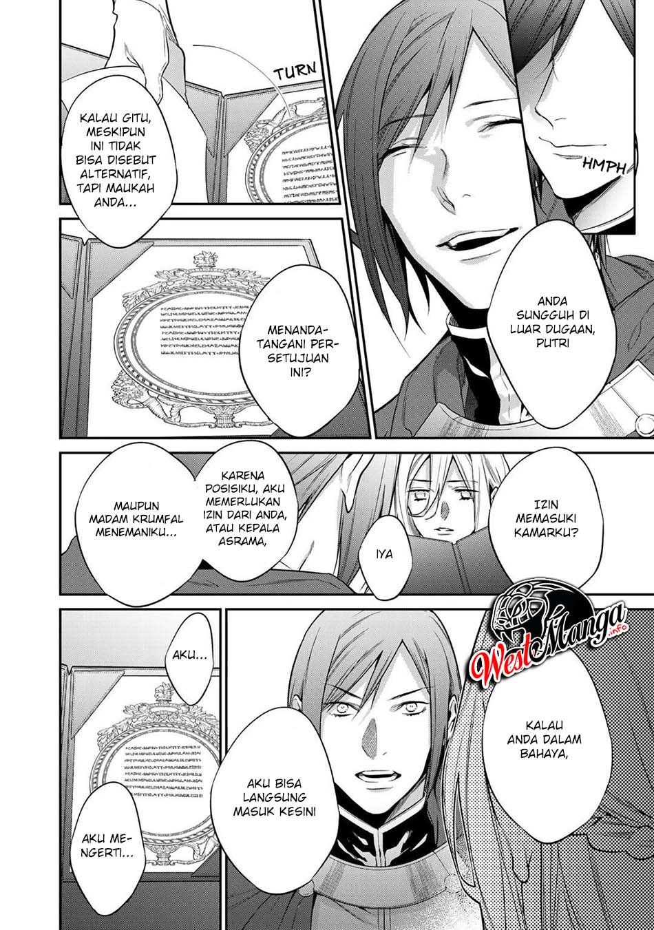 Chapter 23 - halaman 22