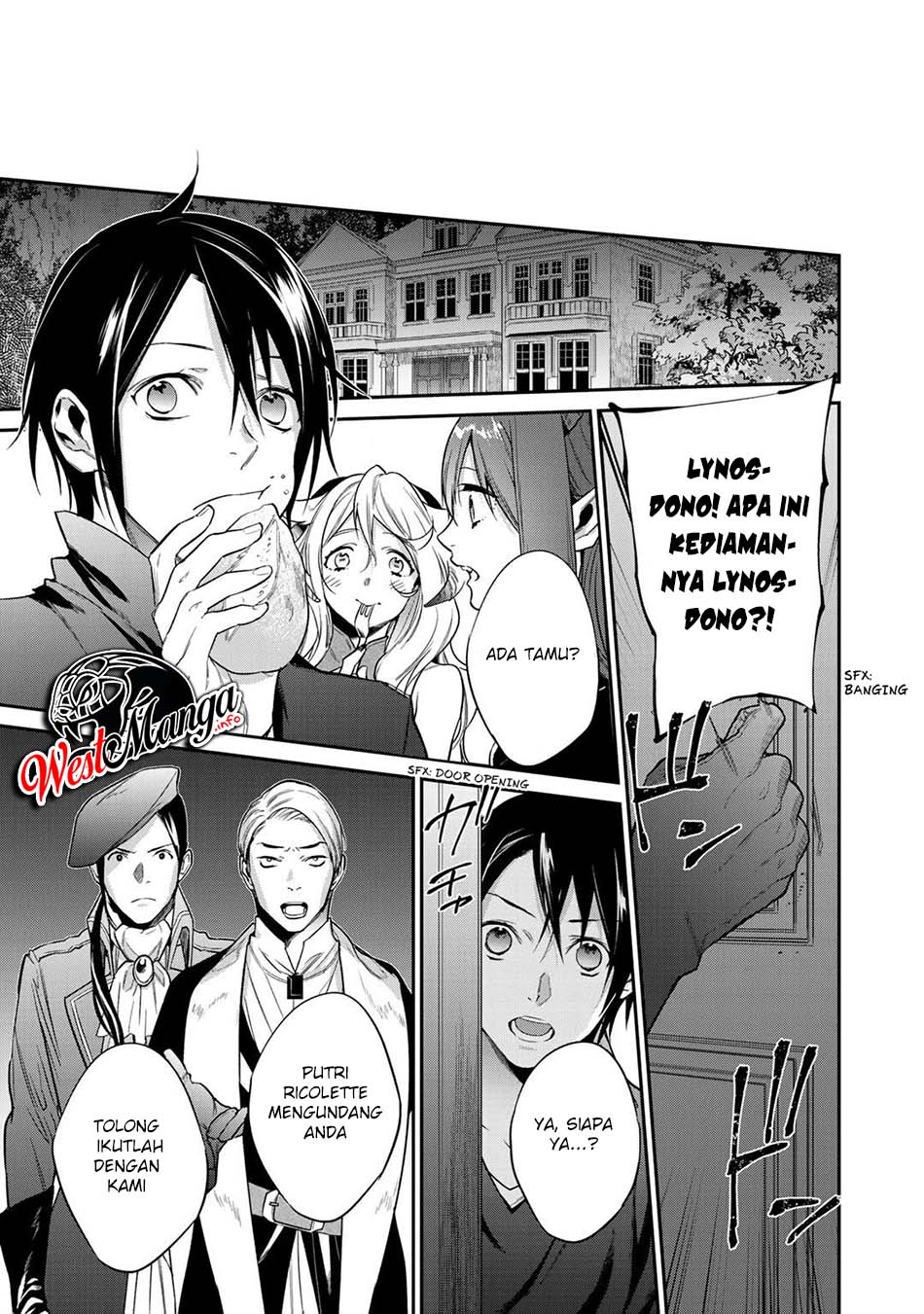 Chapter 23 - halaman 28