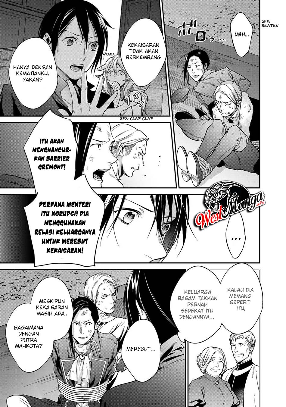 Chapter 23 - halaman 30