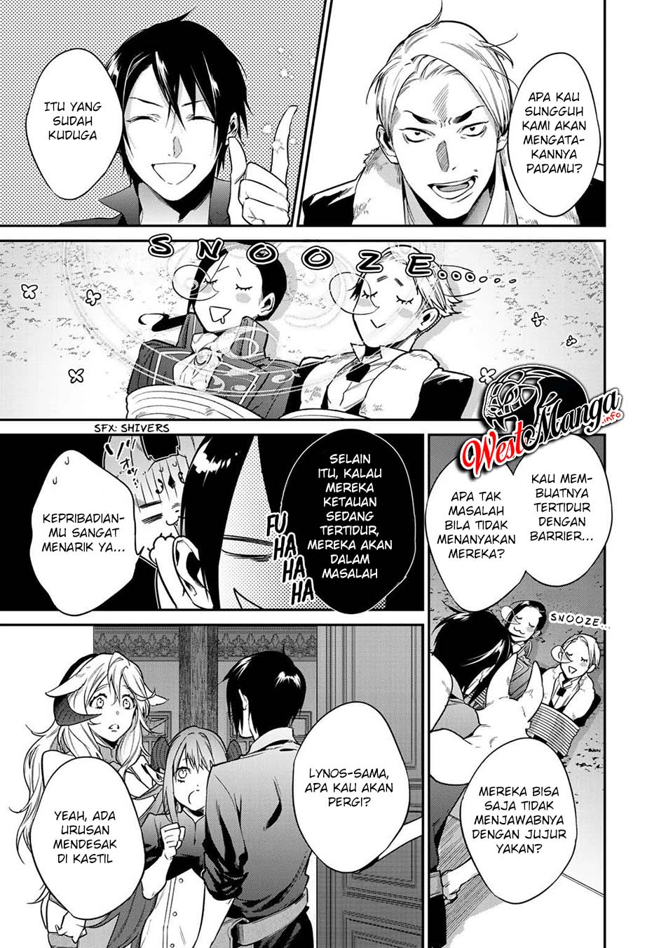 Chapter 23 - halaman 32