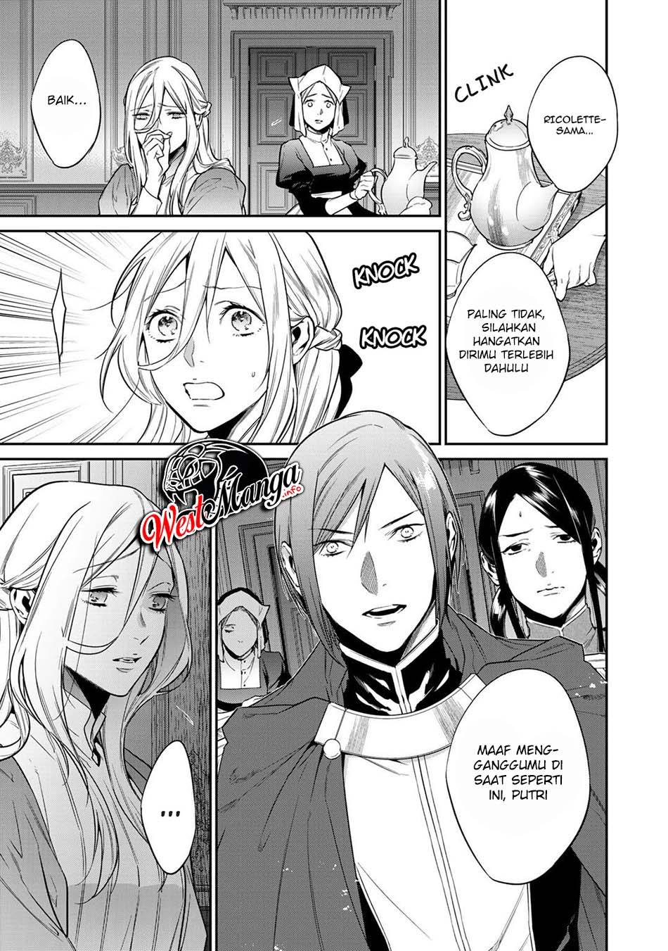 Chapter 23 - halaman 6