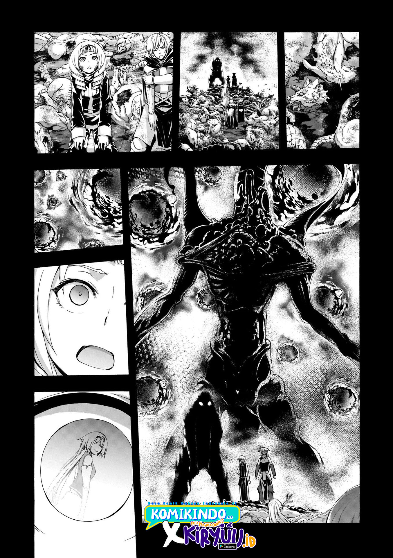 Chapter 108 - halaman 12