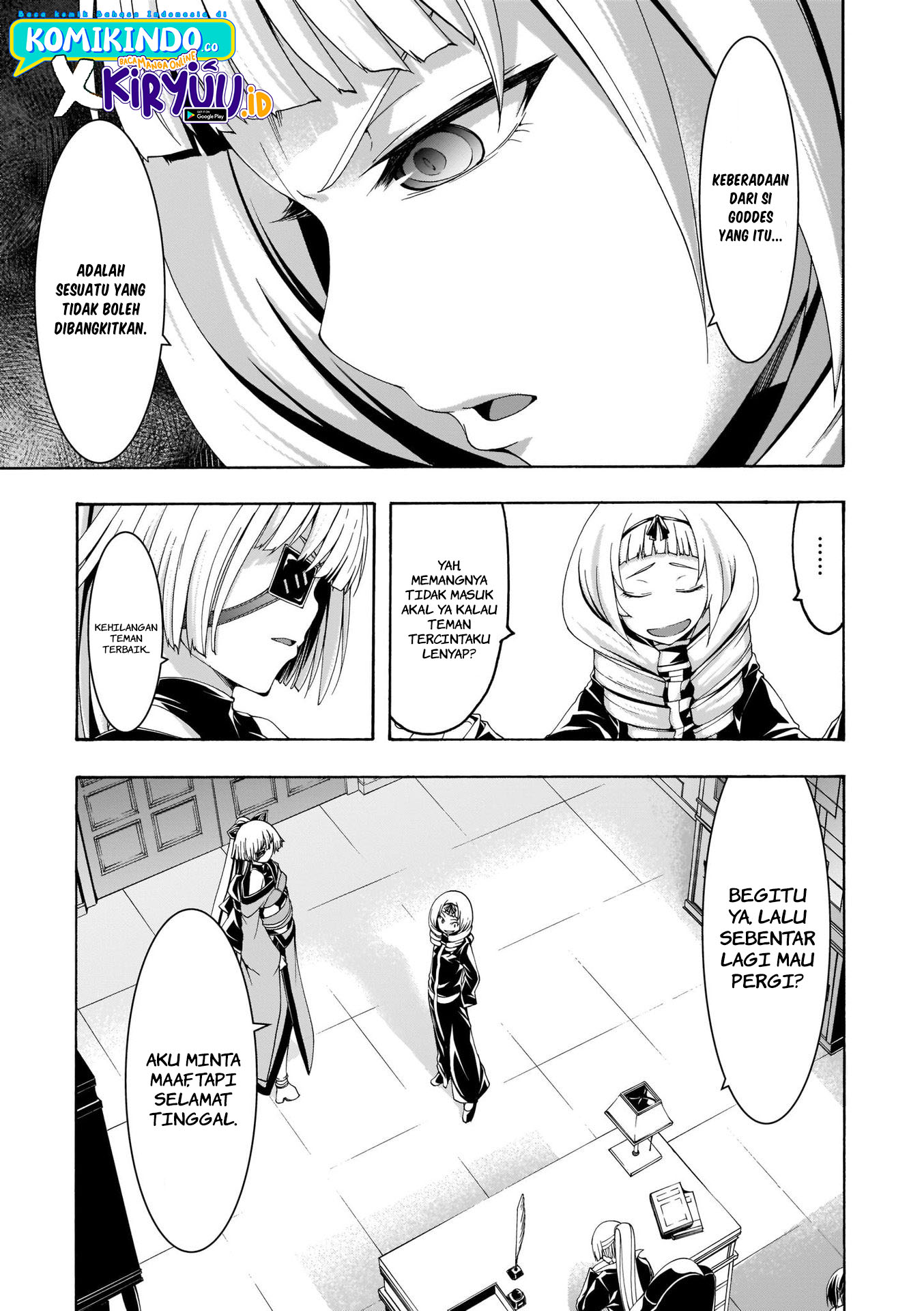 Chapter 108 - halaman 13