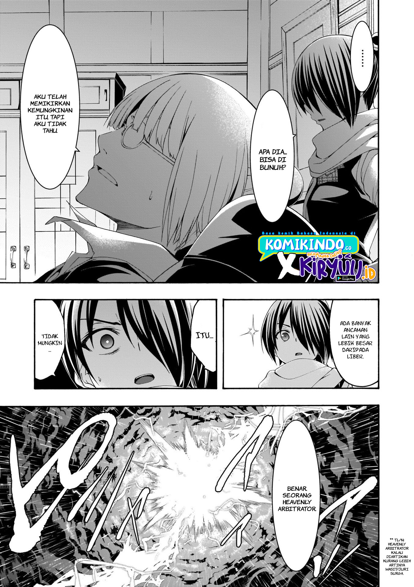 Chapter 108 - halaman 15