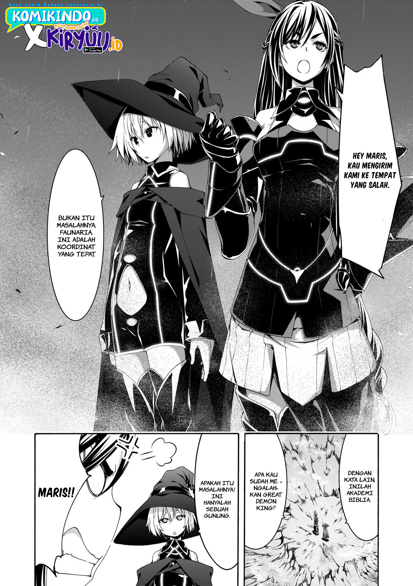 Chapter 108 - halaman 17