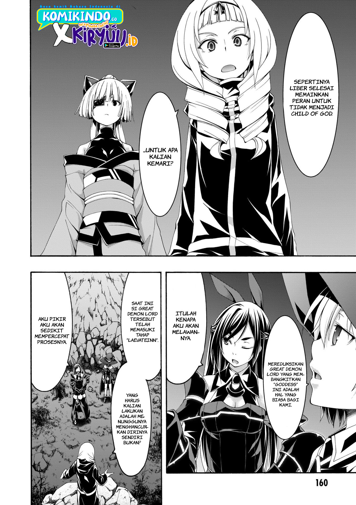 Chapter 108 - halaman 19