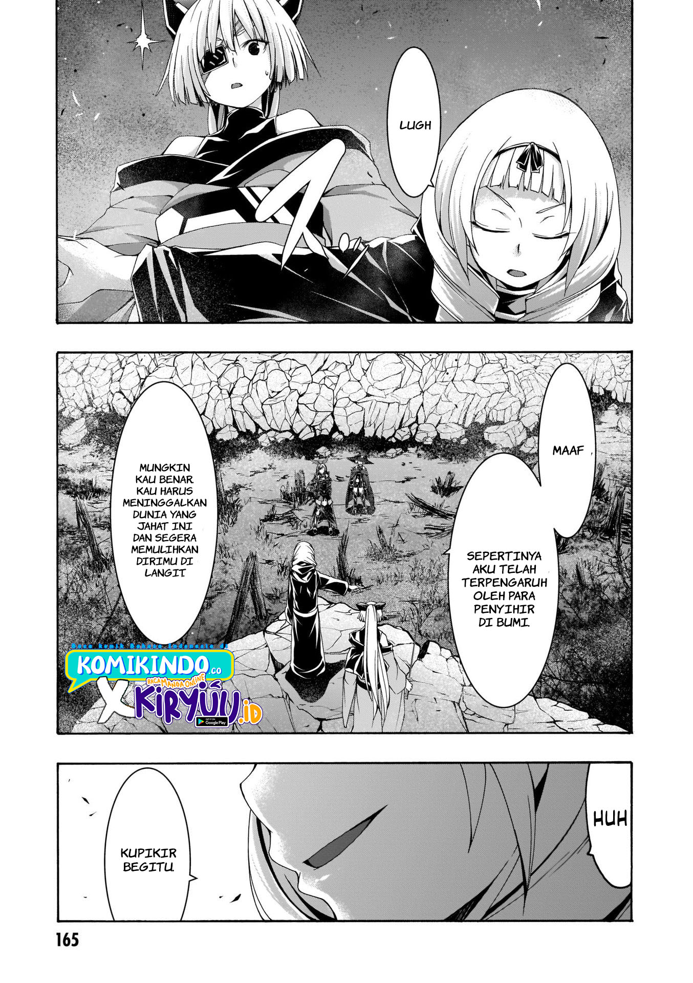 Chapter 108 - halaman 24