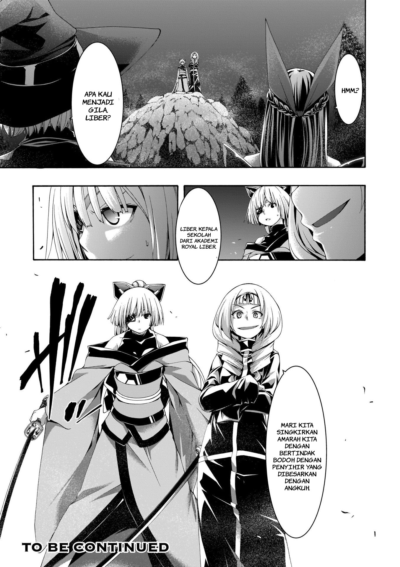 Chapter 108 - halaman 27