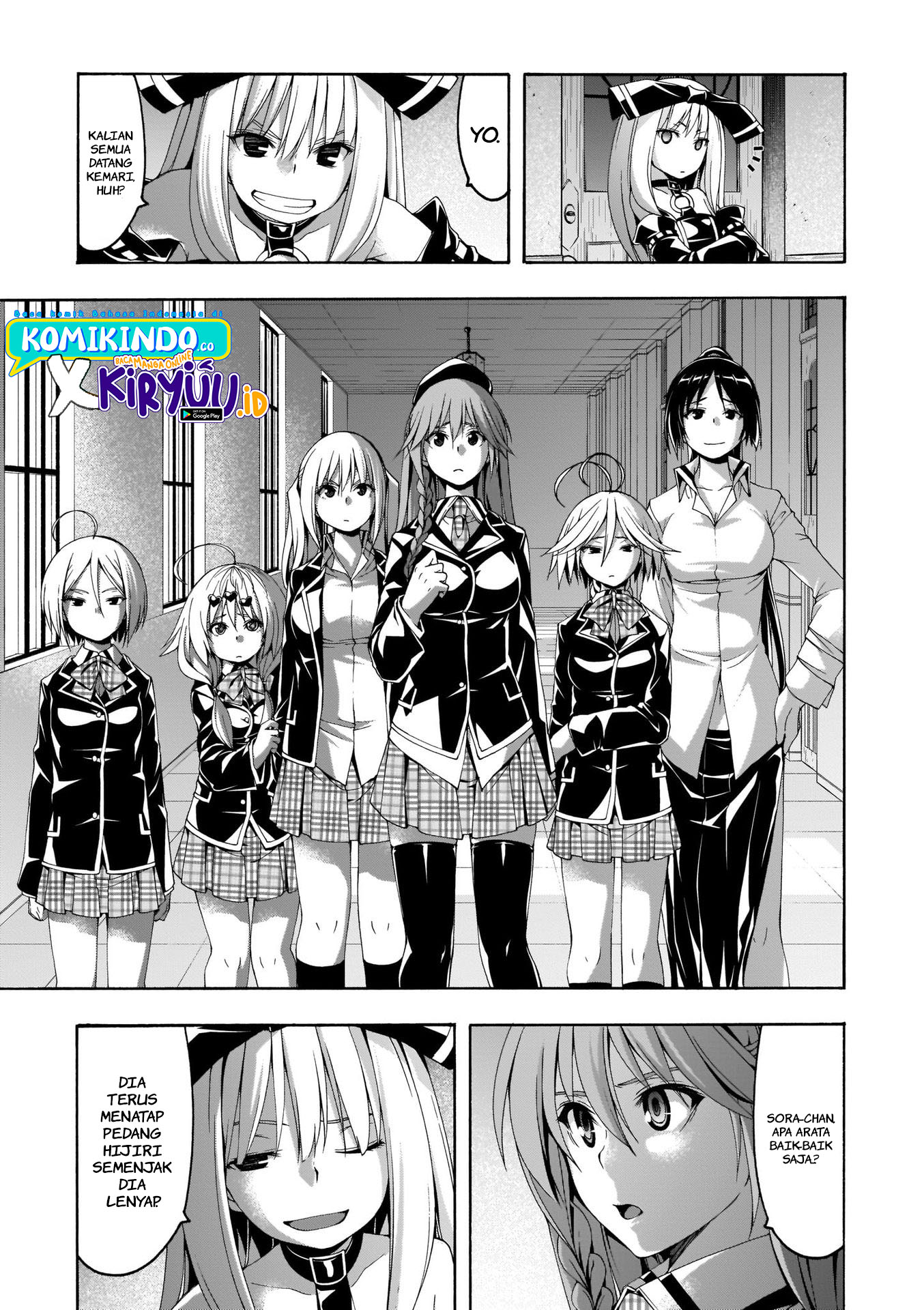 Chapter 108 - halaman 5
