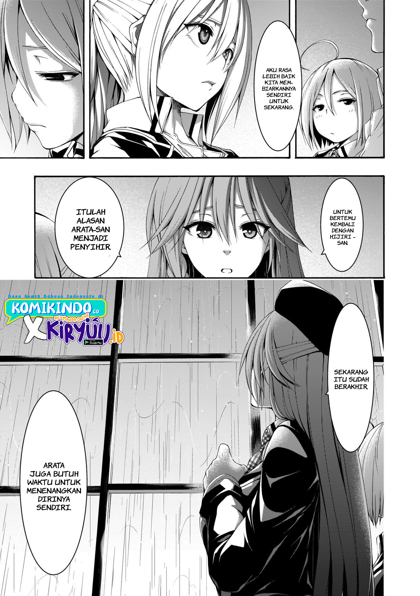 Chapter 108 - halaman 7