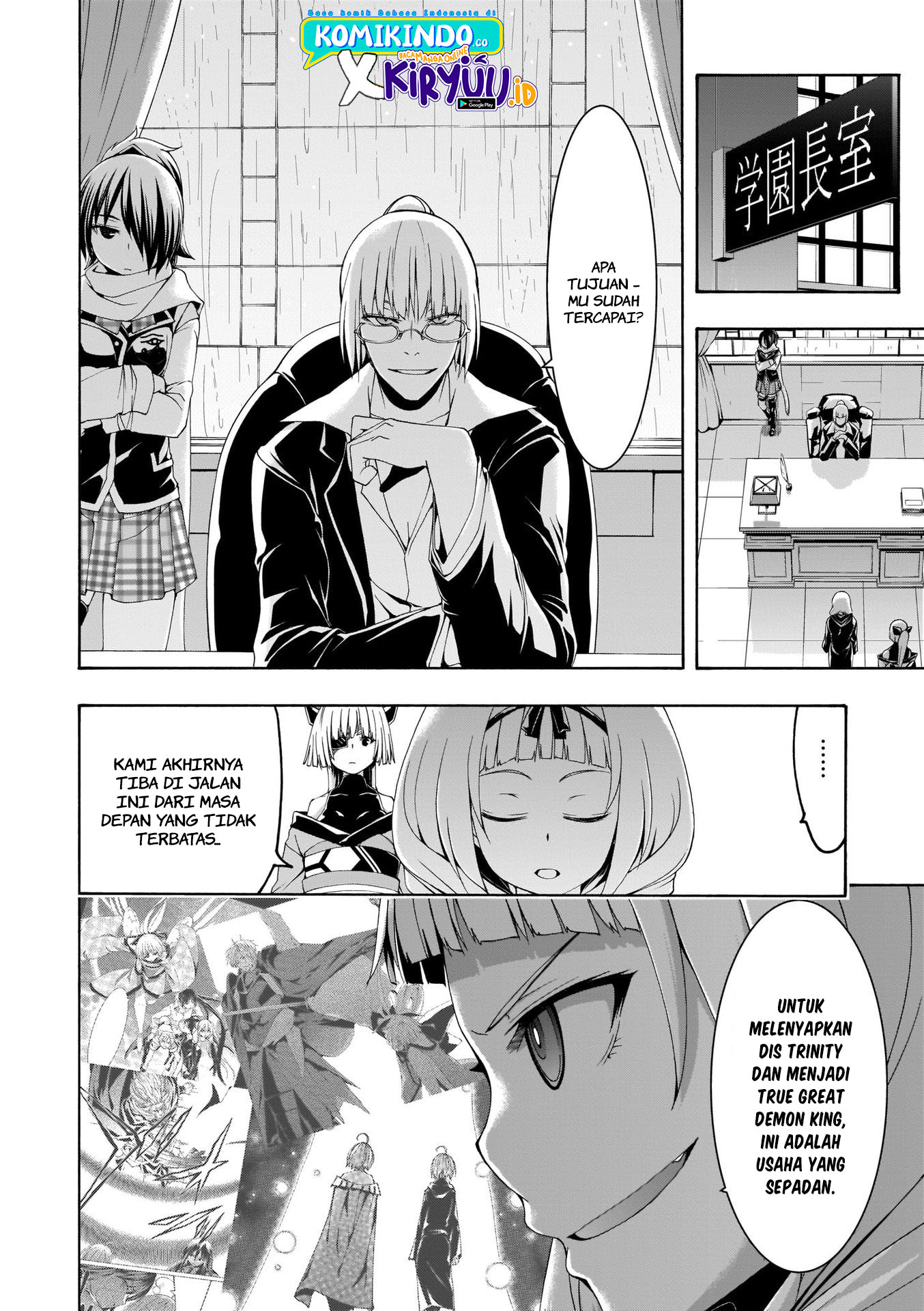 Chapter 108 - halaman 8