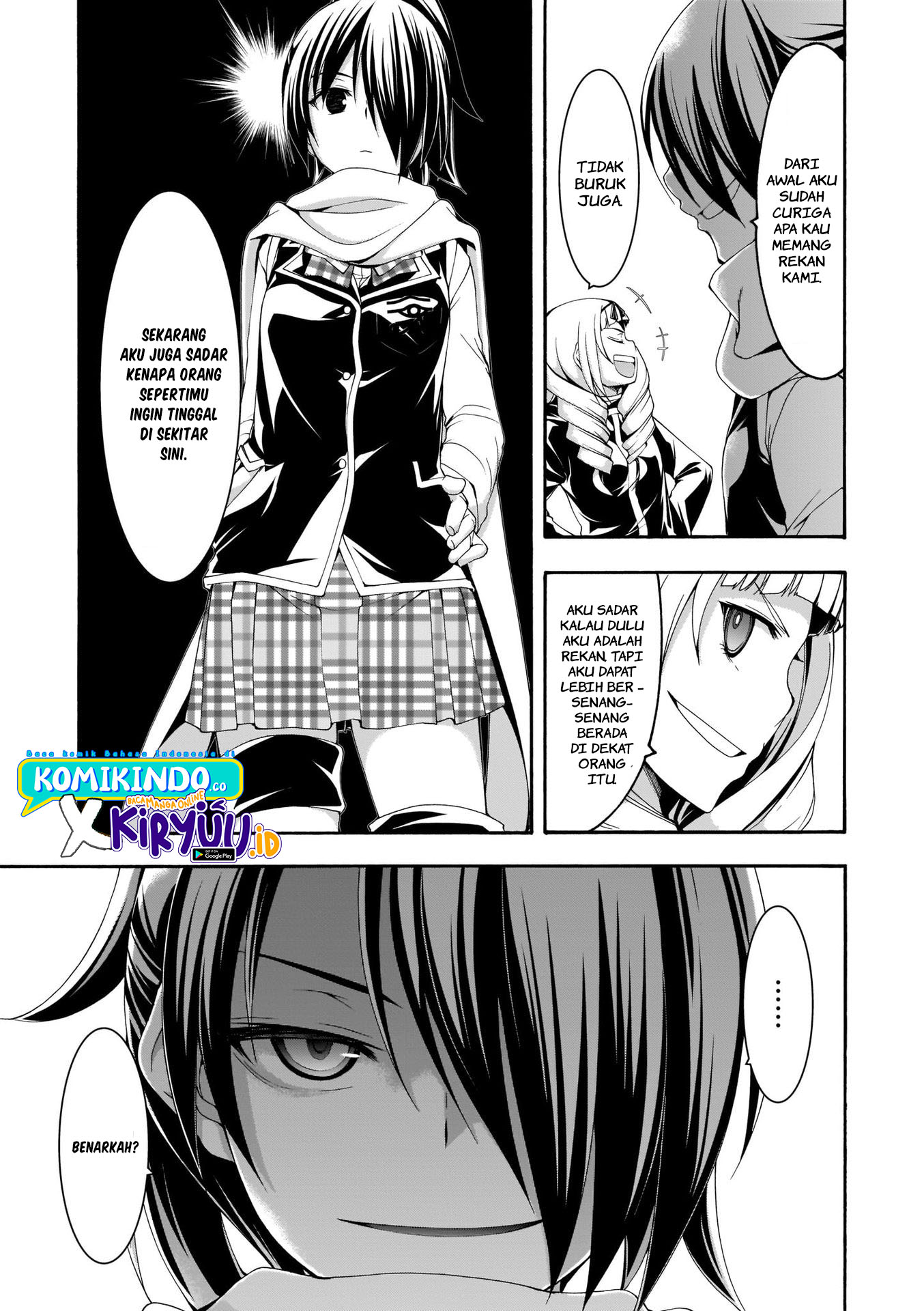 Chapter 108 - halaman 9