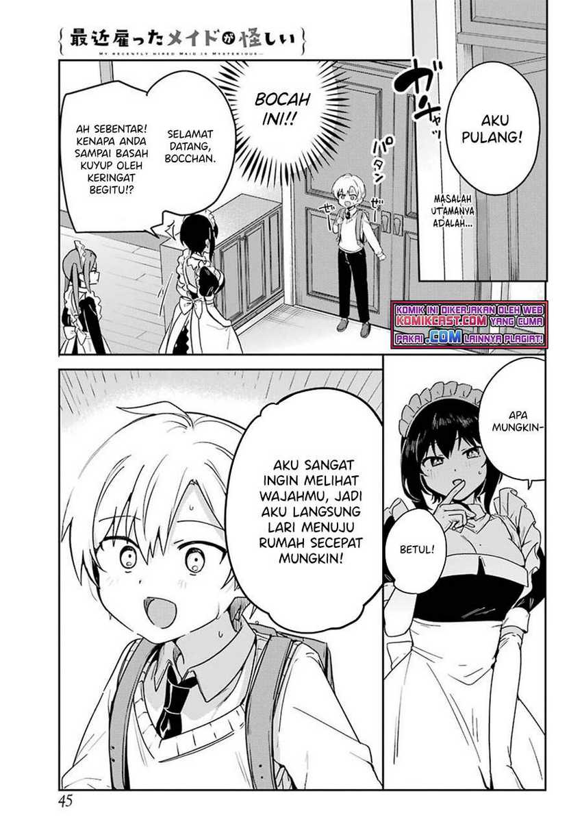 Chapter 23 - halaman 9
