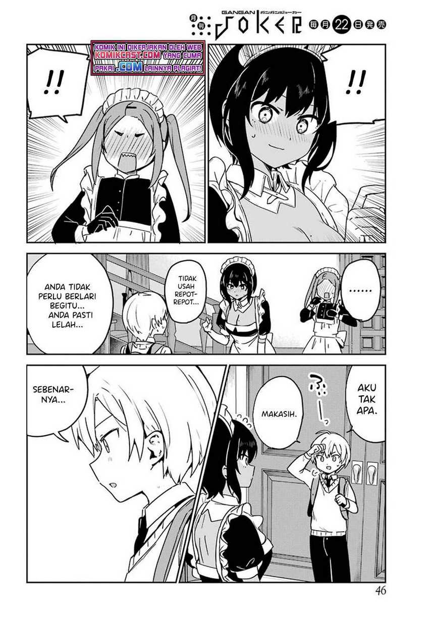 Chapter 23 - halaman 10
