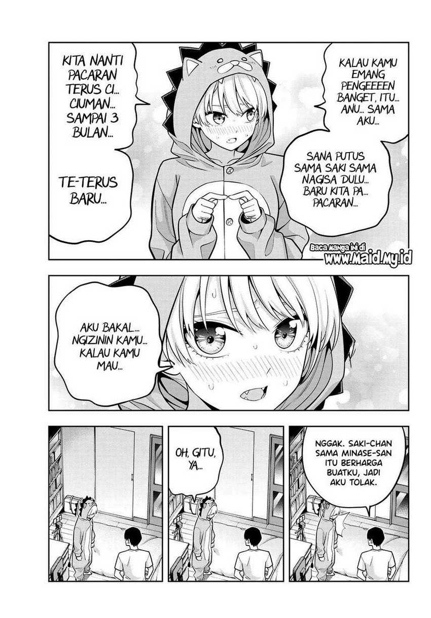 Chapter 65 - halaman 12