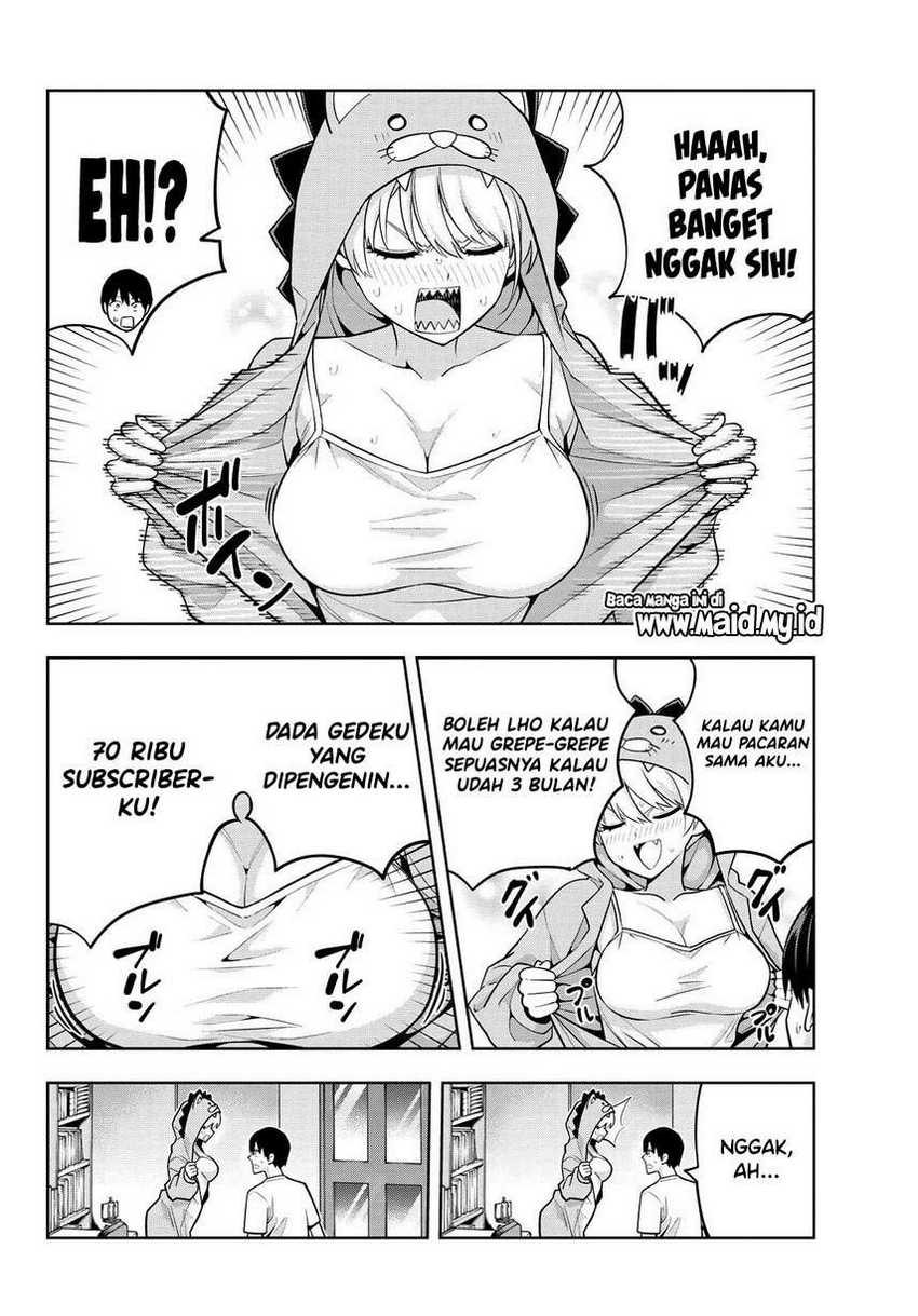 Chapter 65 - halaman 13