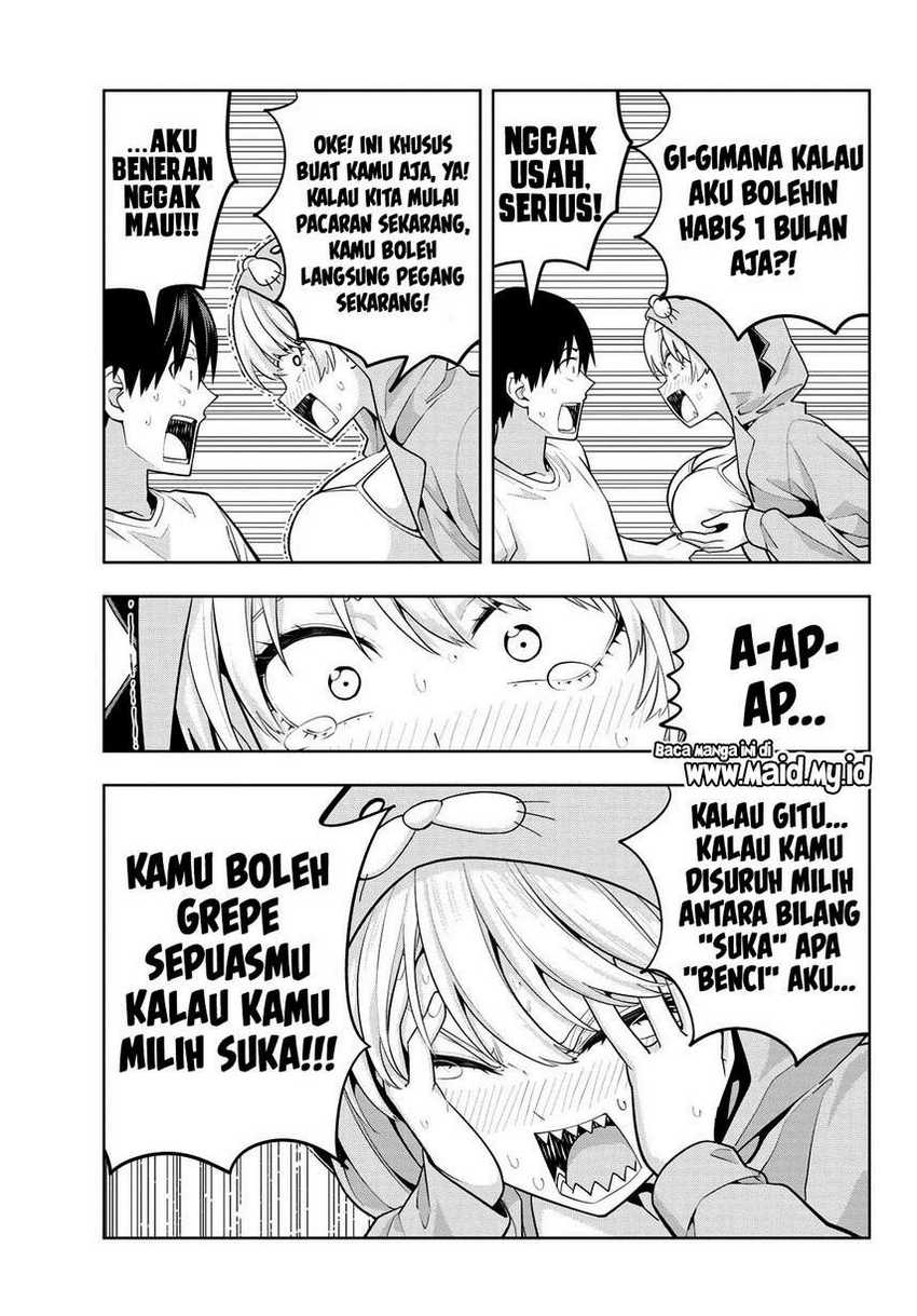 Chapter 65 - halaman 14