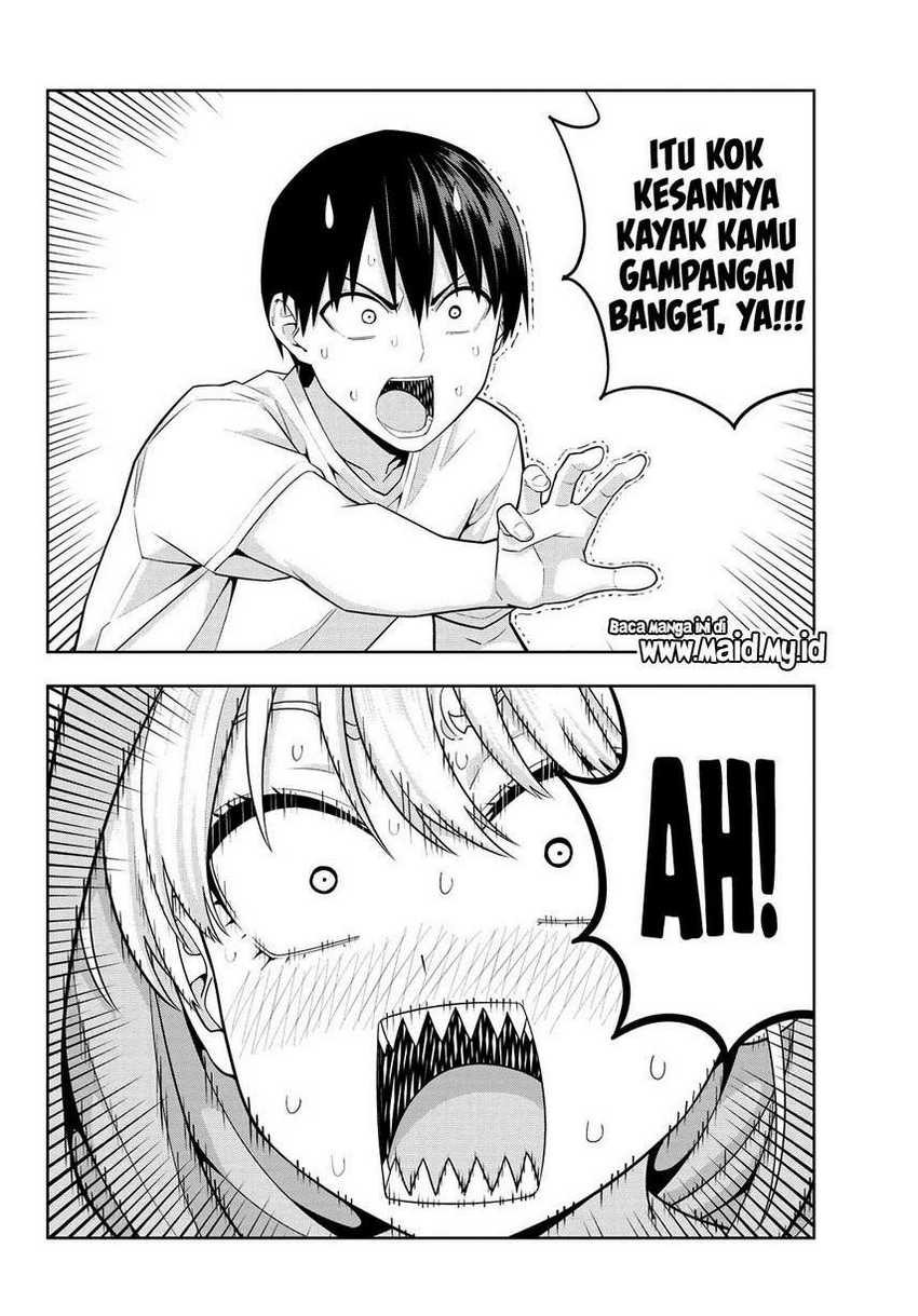 Chapter 65 - halaman 15