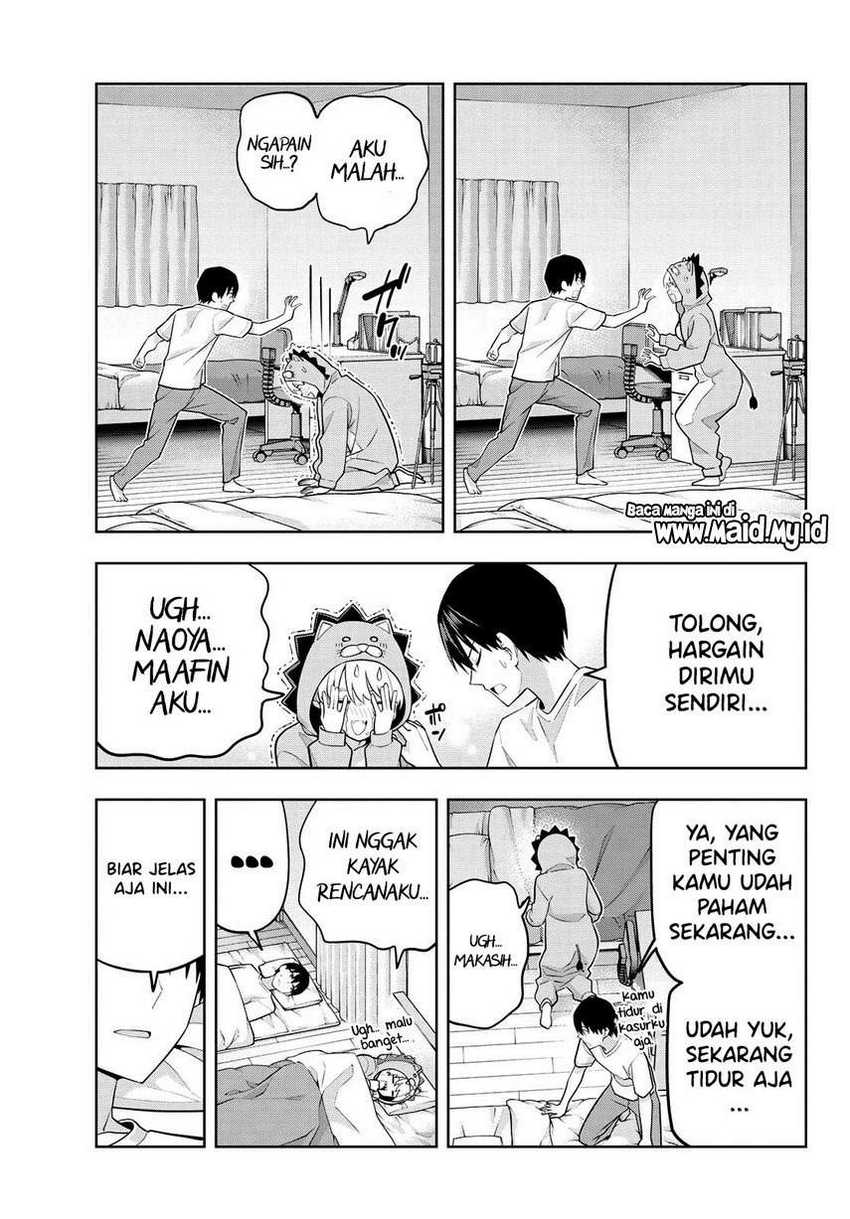 Chapter 65 - halaman 16