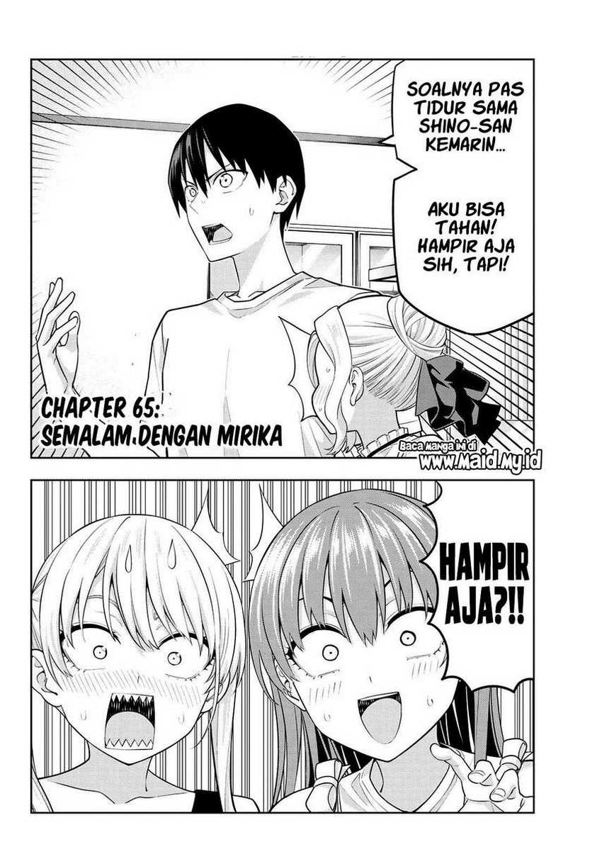 Chapter 65 - halaman 5
