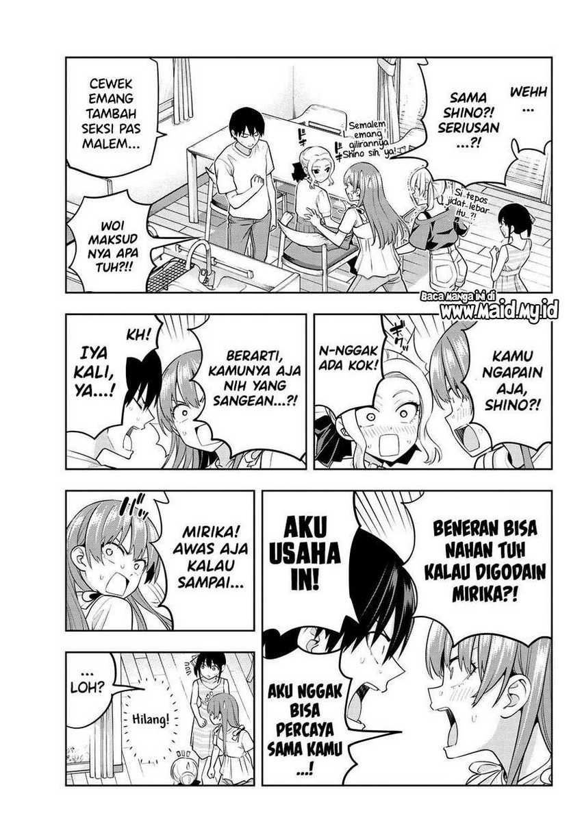 Chapter 65 - halaman 6