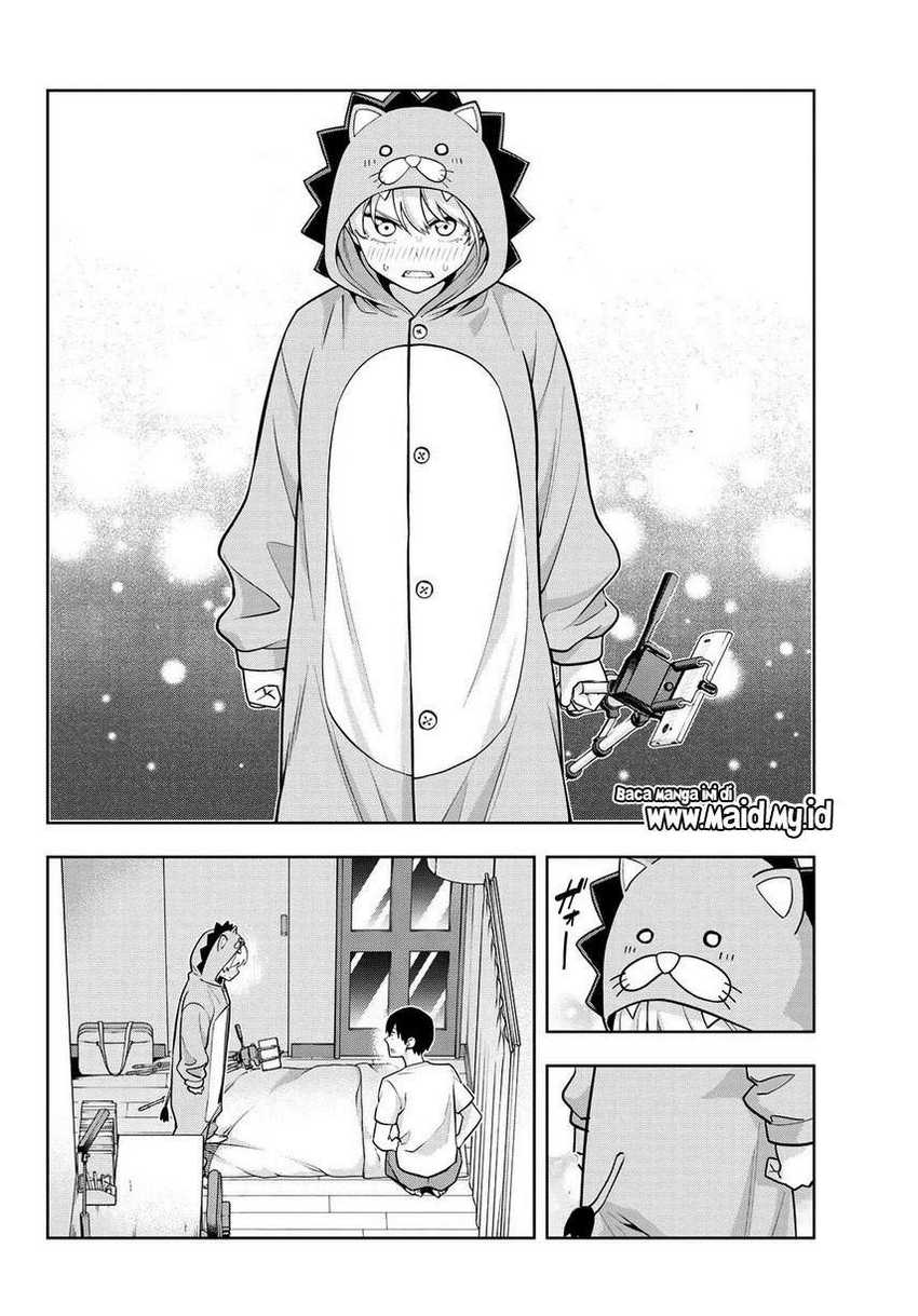 Chapter 65 - halaman 9